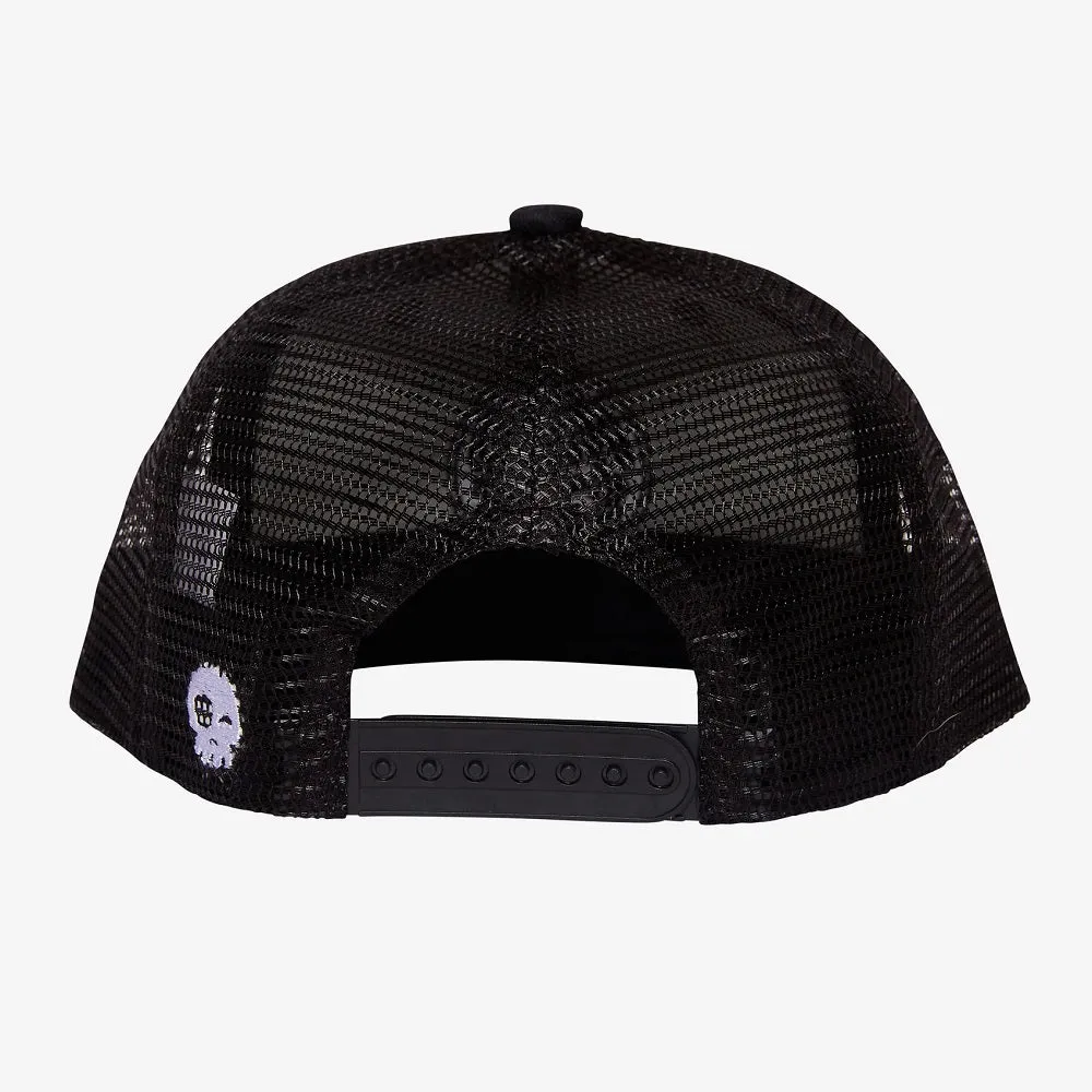 Headster Kids Boardview Trucker Hat