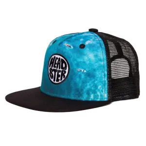 Headster Kids Boardview Trucker Hat