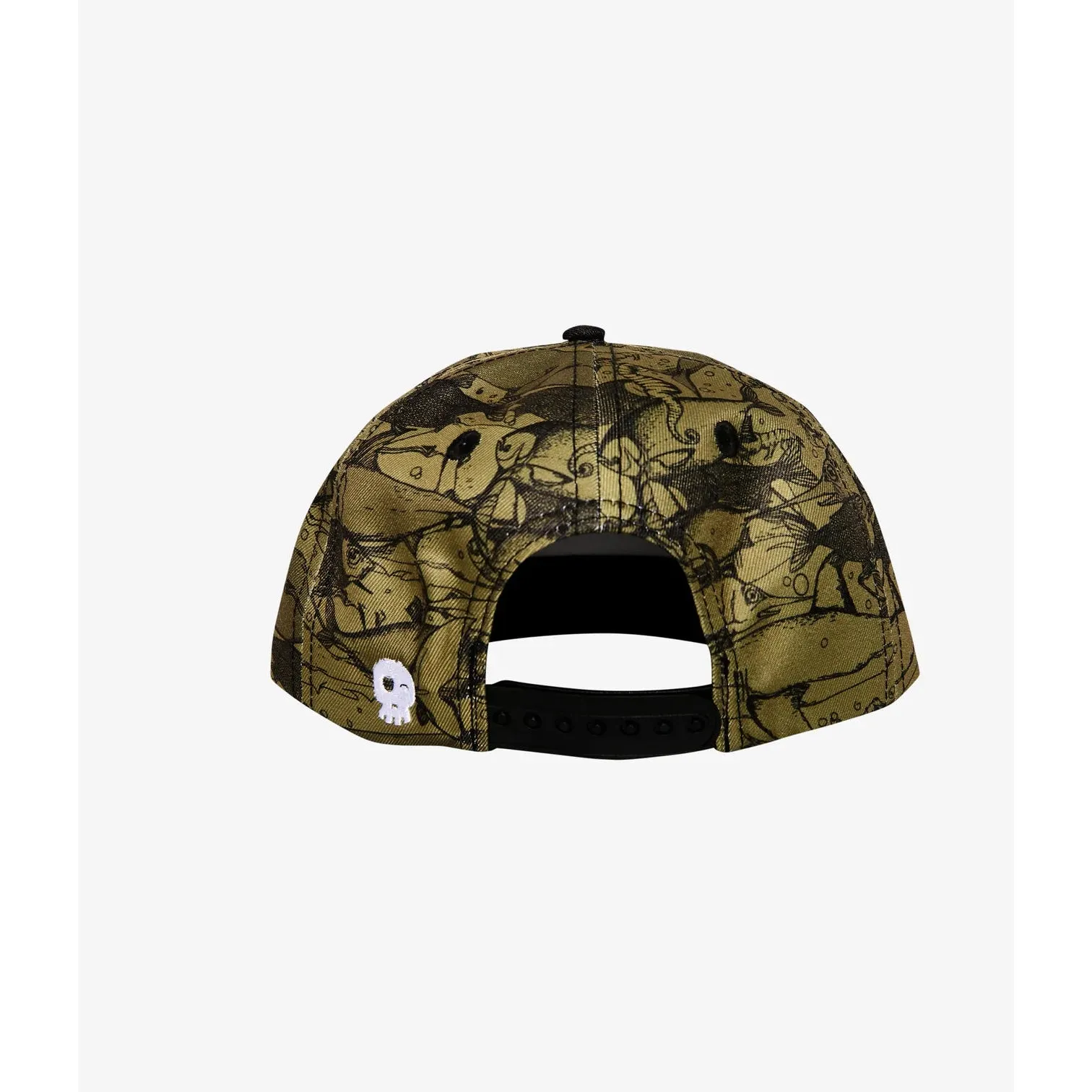 Headster Kids Evertrolling Snapback