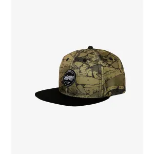 Headster Kids Evertrolling Snapback