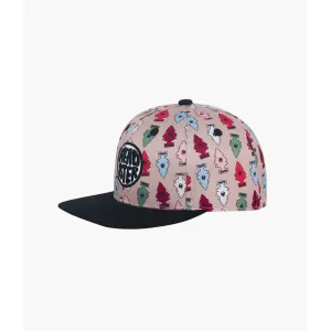 Headster Kids Magic Tree Snapback