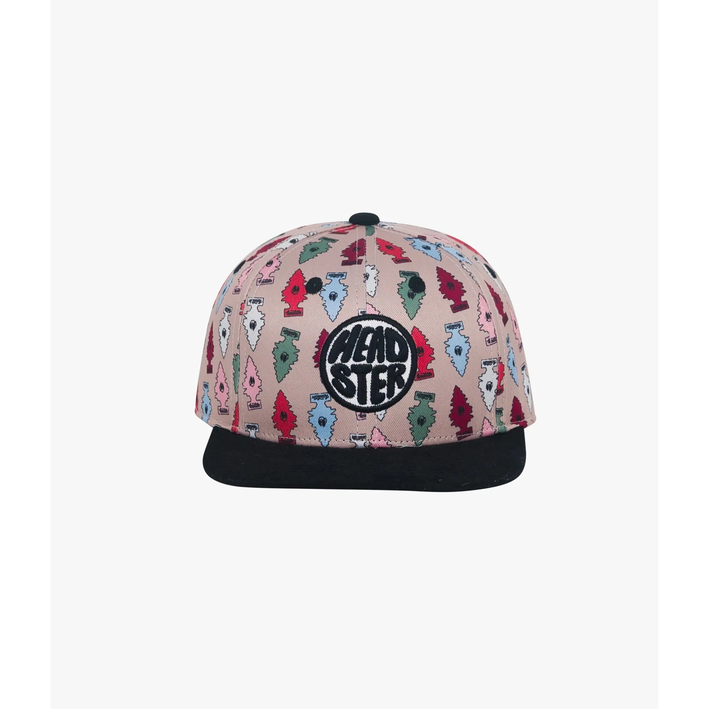 Headster Kids Magic Tree Snapback