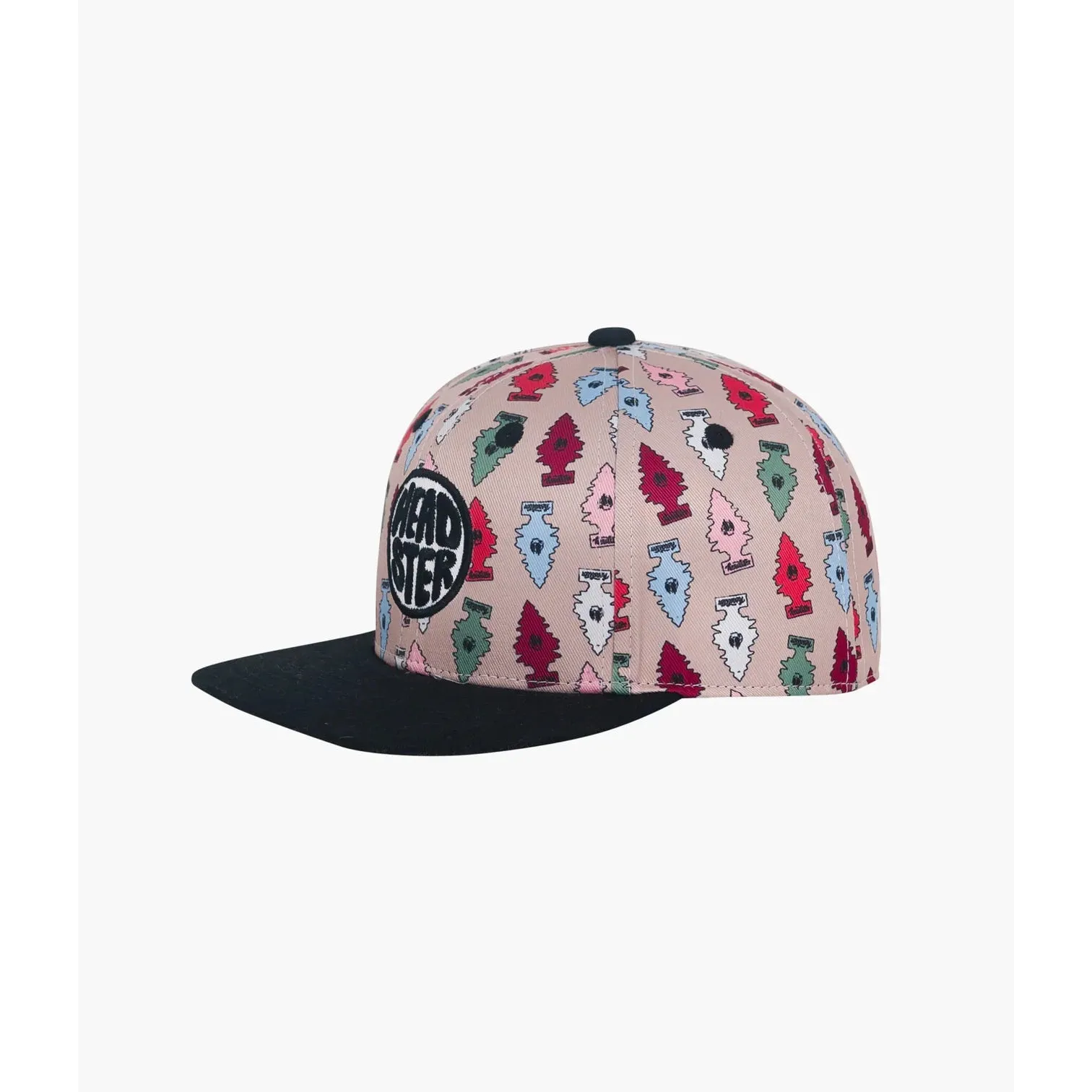 Headster Kids Magic Tree Snapback