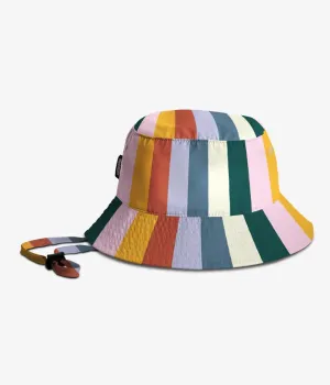 Headster Kids Vertical Delight Bucket Hat