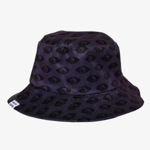 Headster - Opposites Attract Bucket Hat