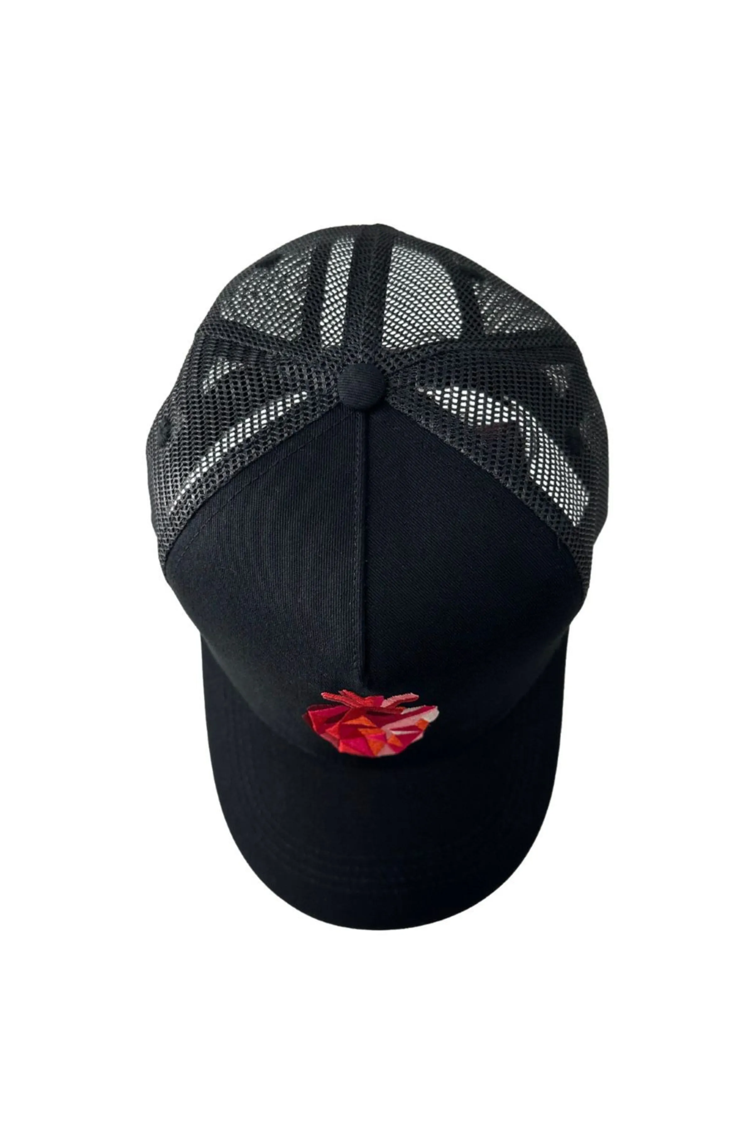 Heart Cap