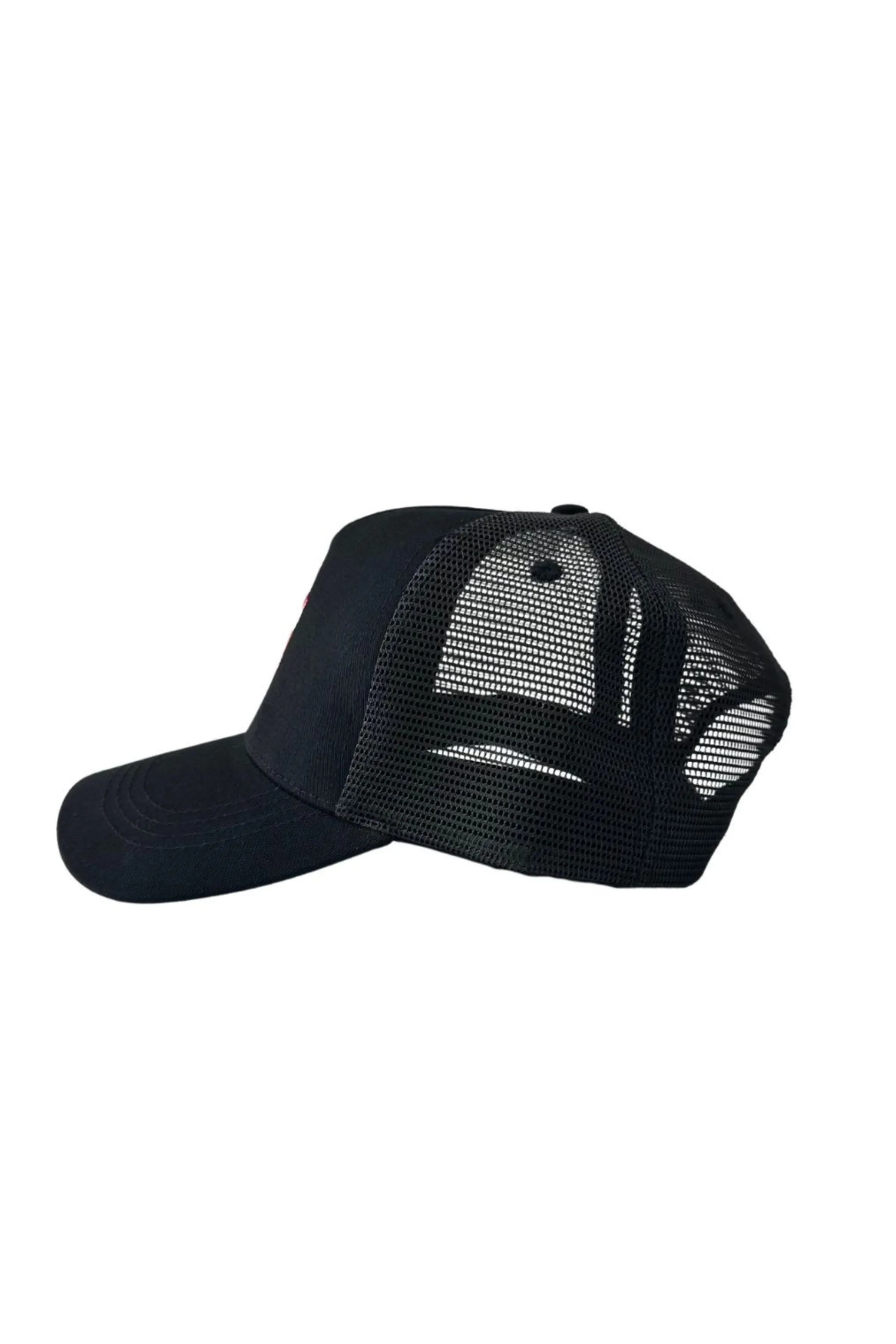Heart Cap