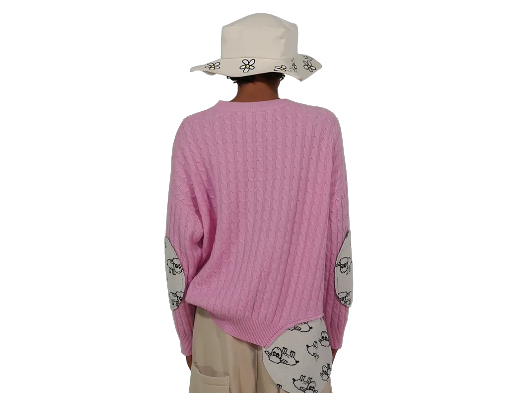 Heartbreaker Box Bucket Hat