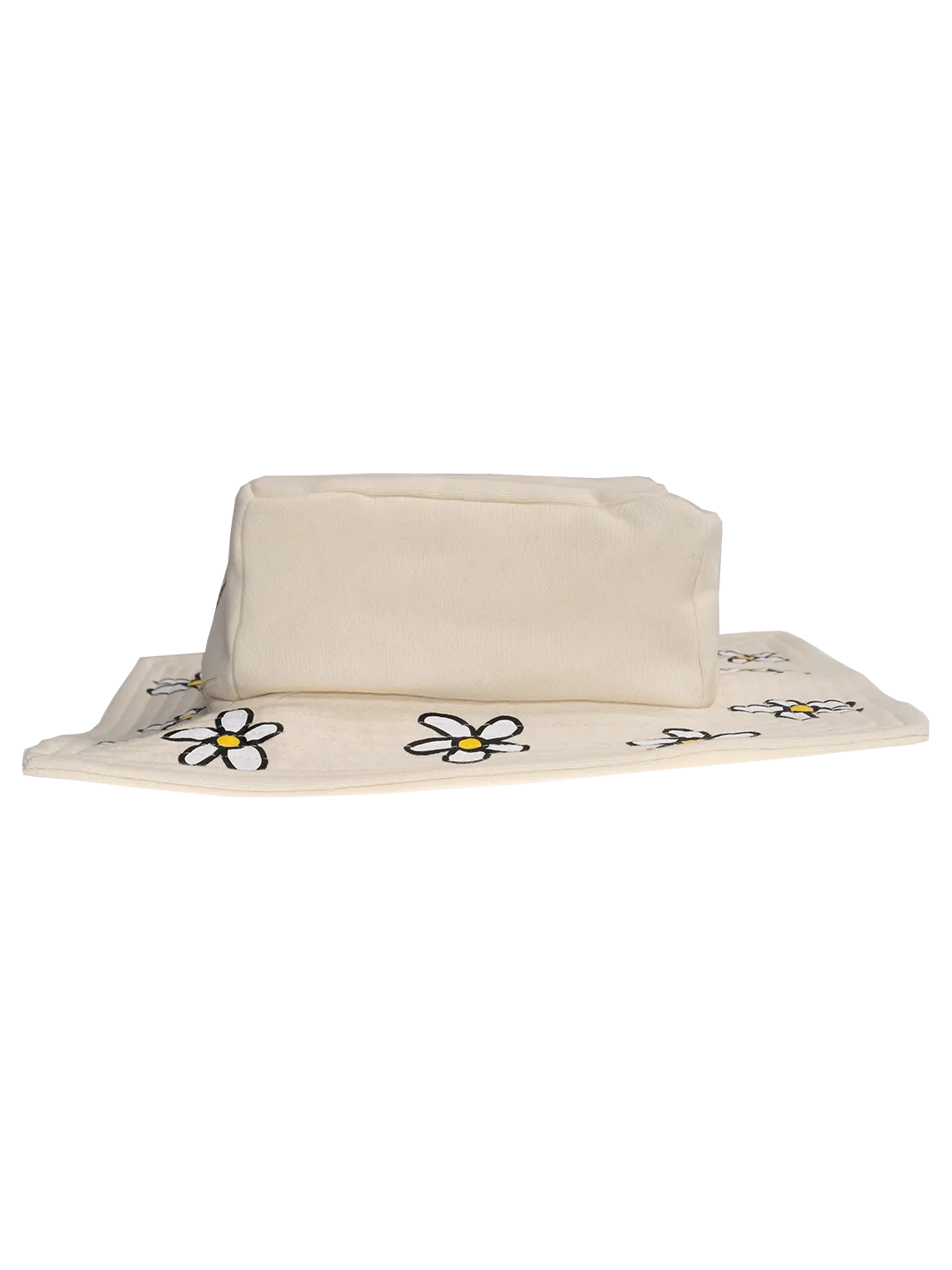 Heartbreaker Box Bucket Hat