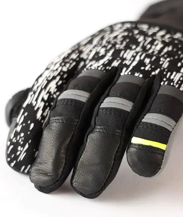 Heat glove 7.0 finger cap unisex