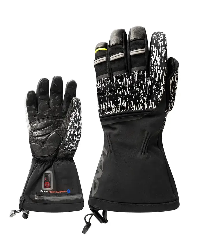 Heat glove 7.0 finger cap unisex