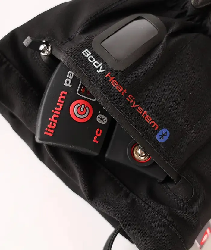 Heat glove 7.0 finger cap unisex