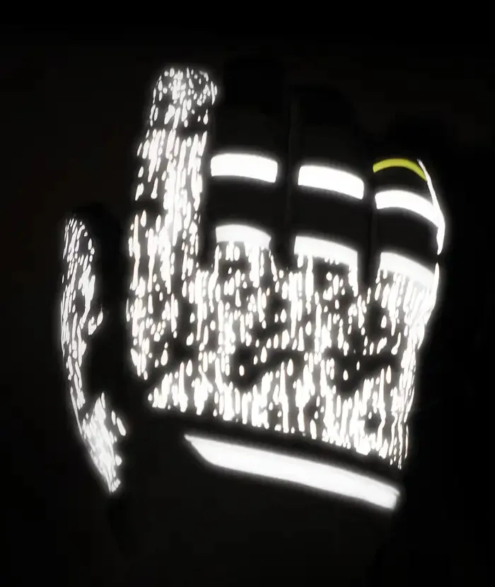Heat glove 7.0 finger cap unisex