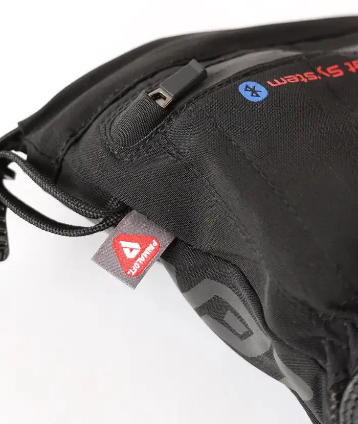 Heat glove 7.0 finger cap unisex
