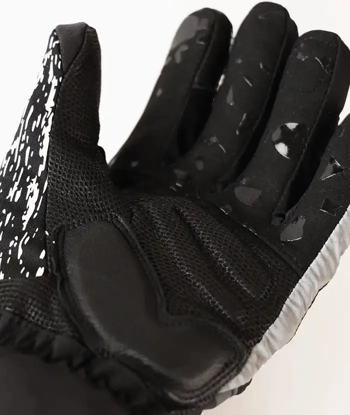 Heat glove 7.0 finger cap unisex