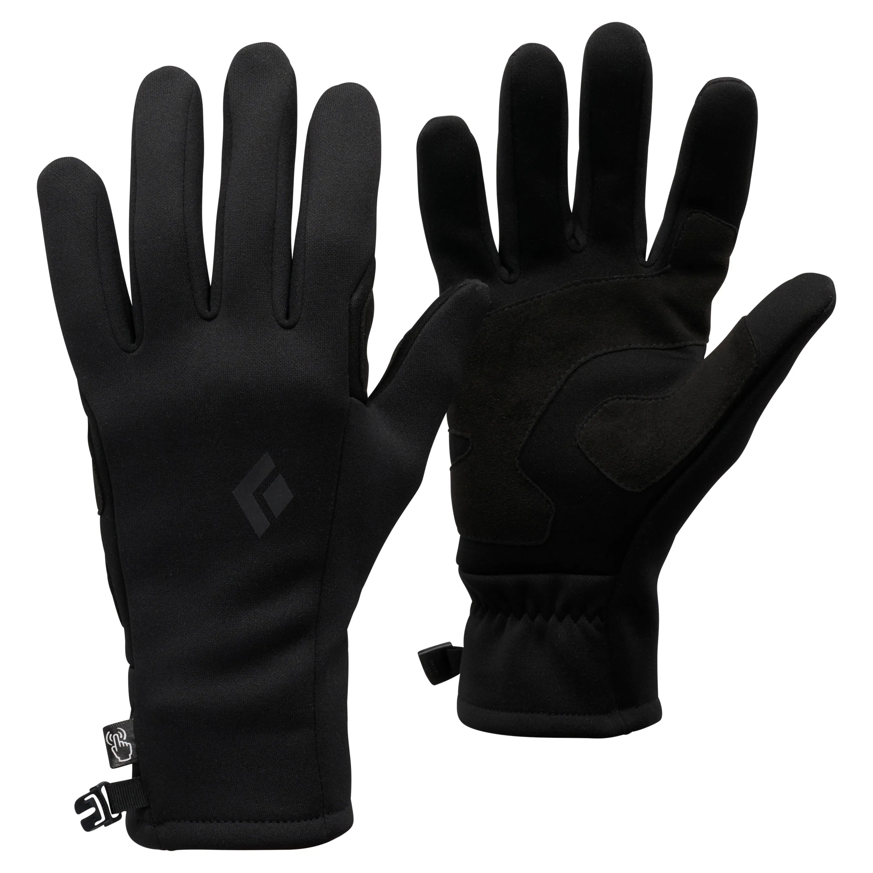 Heavyweight Screentap Liners