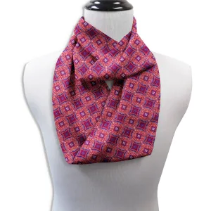Hebron - Infinity Scarves