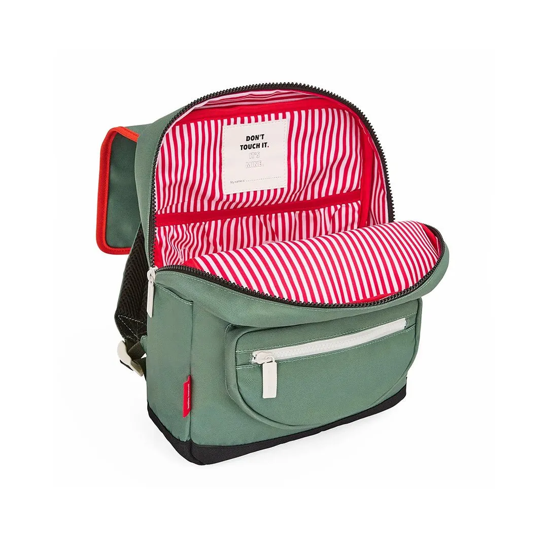 Hello Hossy Kids' Backpacks-2-6 years