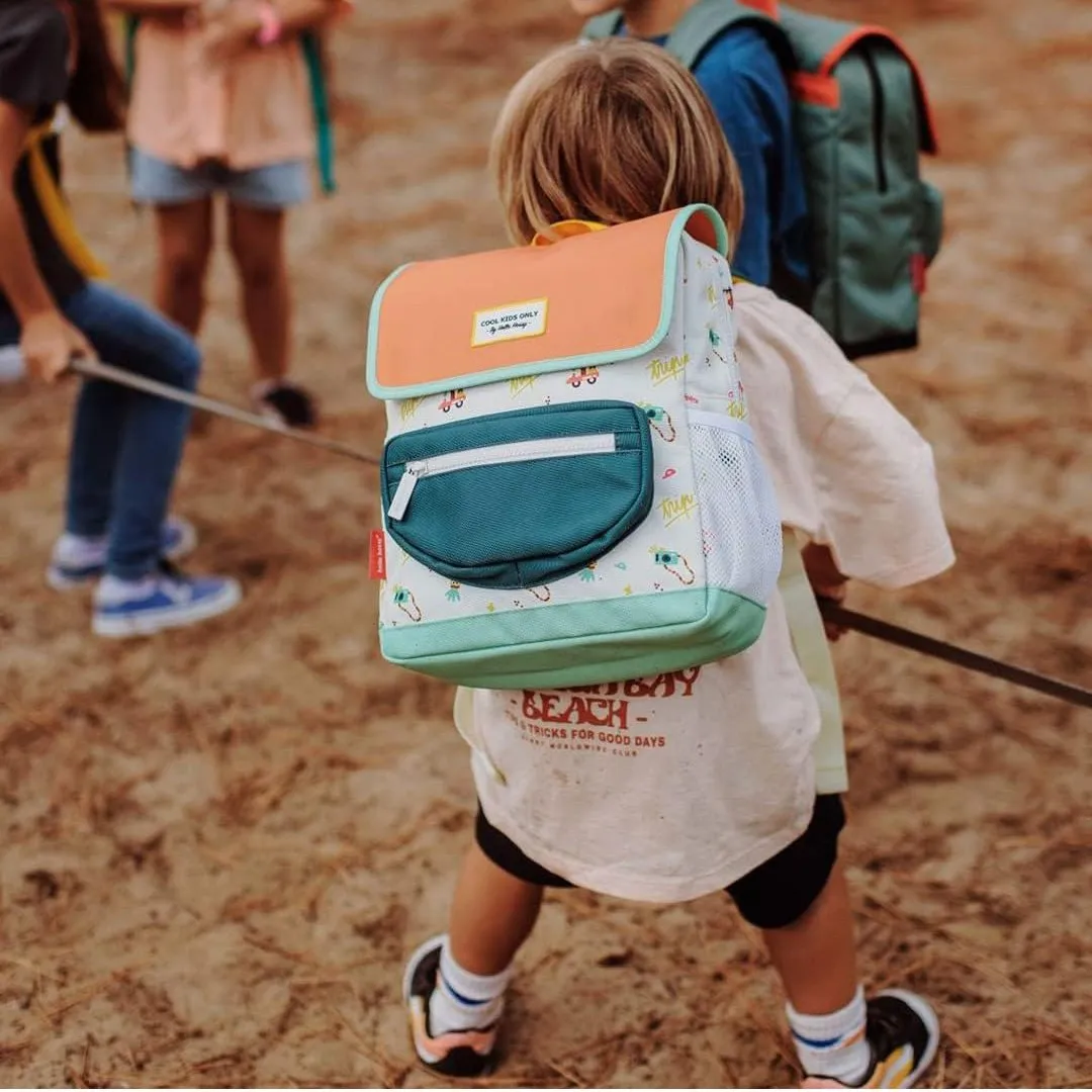 Hello Hossy Kids' Backpacks-2-6 years