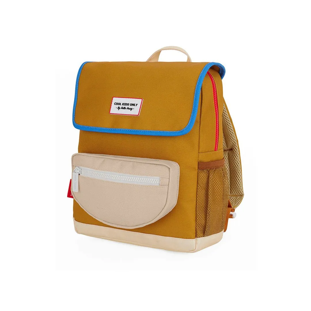 Hello Hossy Kids' Backpacks-2-6 years