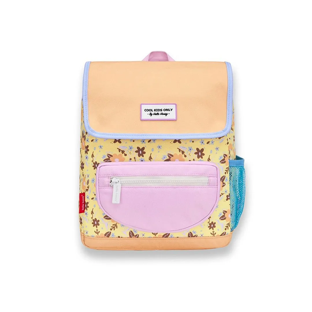 Hello Hossy Kids' Backpacks-2-6 years