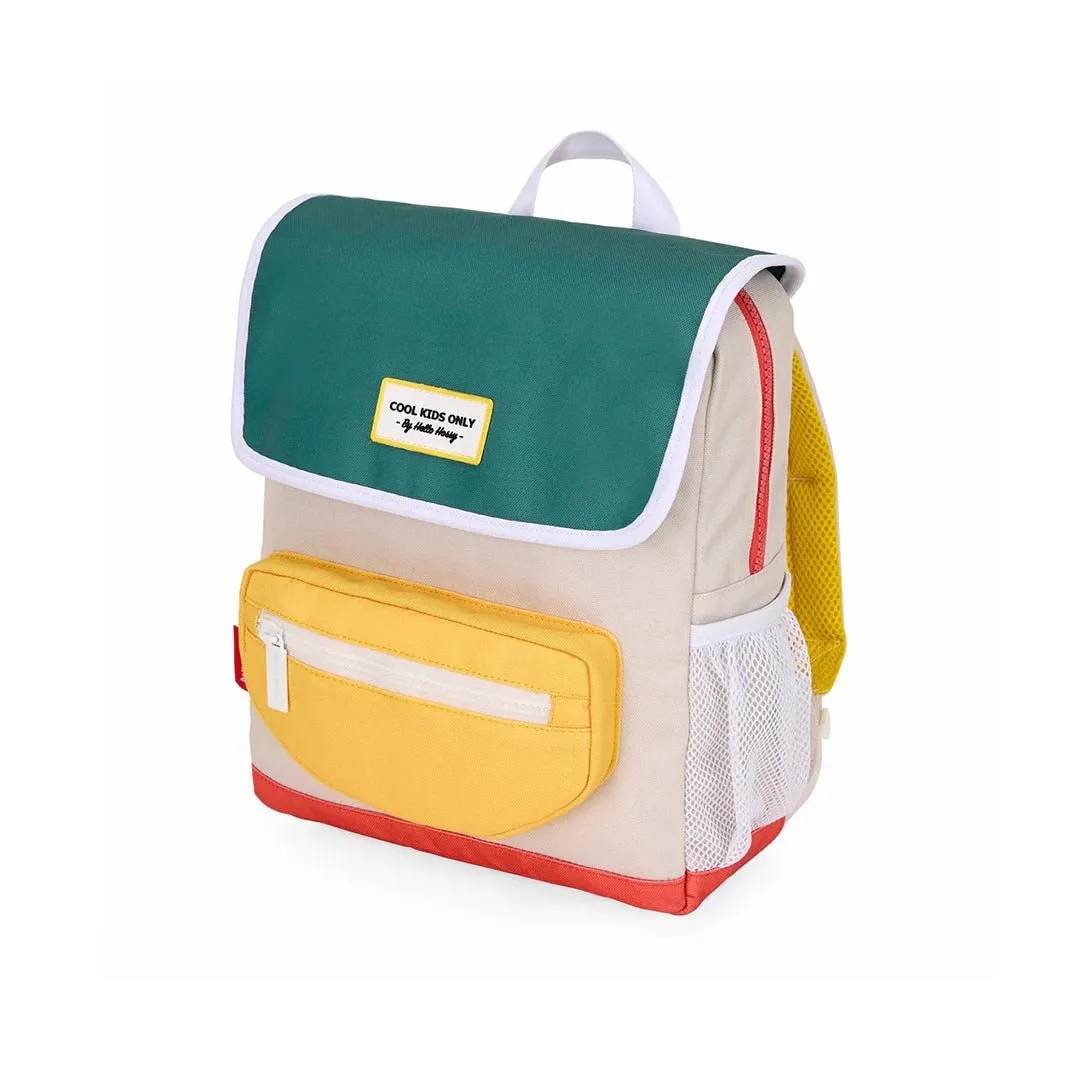 Hello Hossy Kids' Backpacks-2-6 years