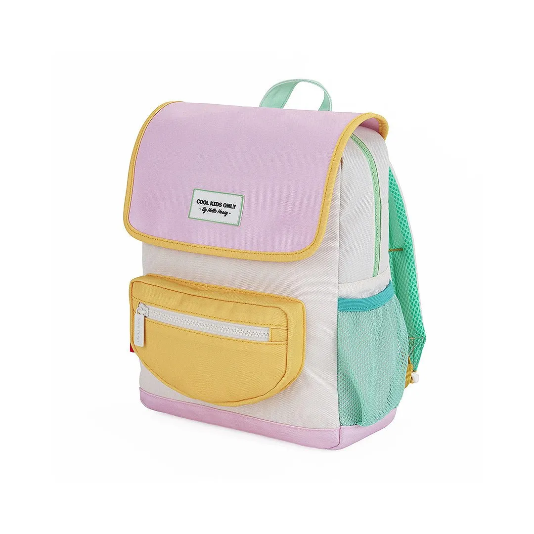 Hello Hossy Kids' Backpacks-2-6 years