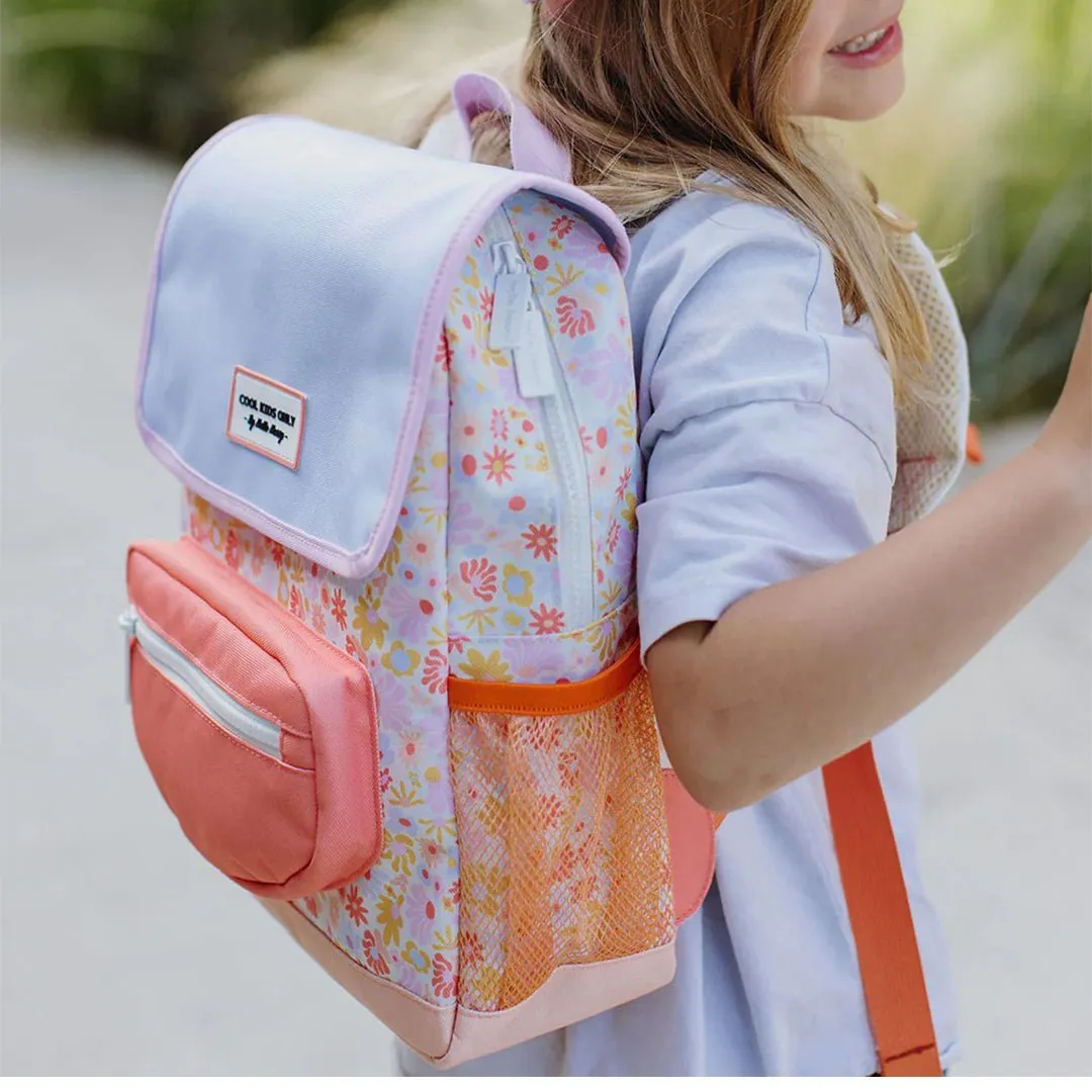 Hello Hossy Kids' Backpacks-2-6 years