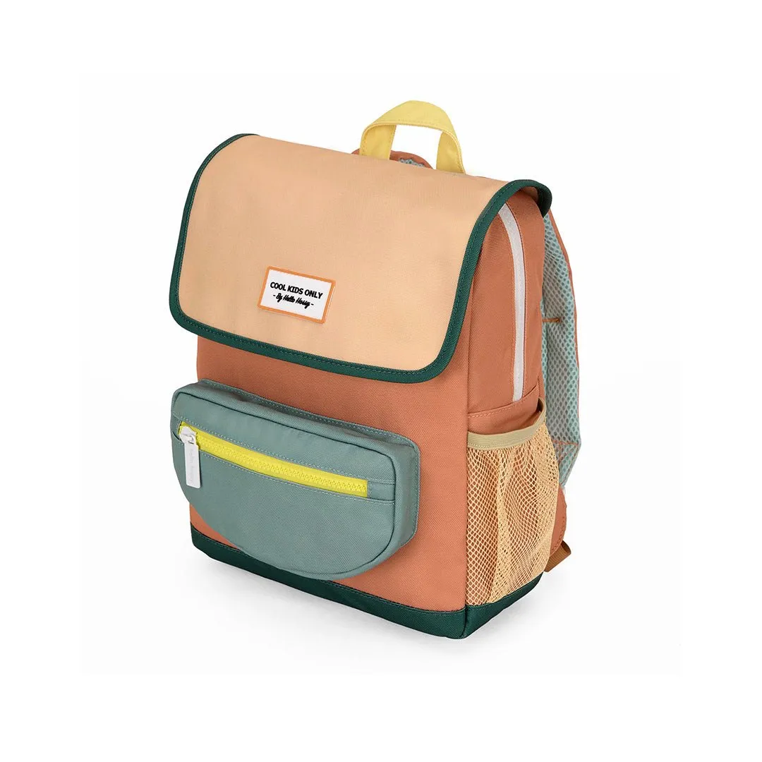 Hello Hossy Kids' Backpacks-2-6 years