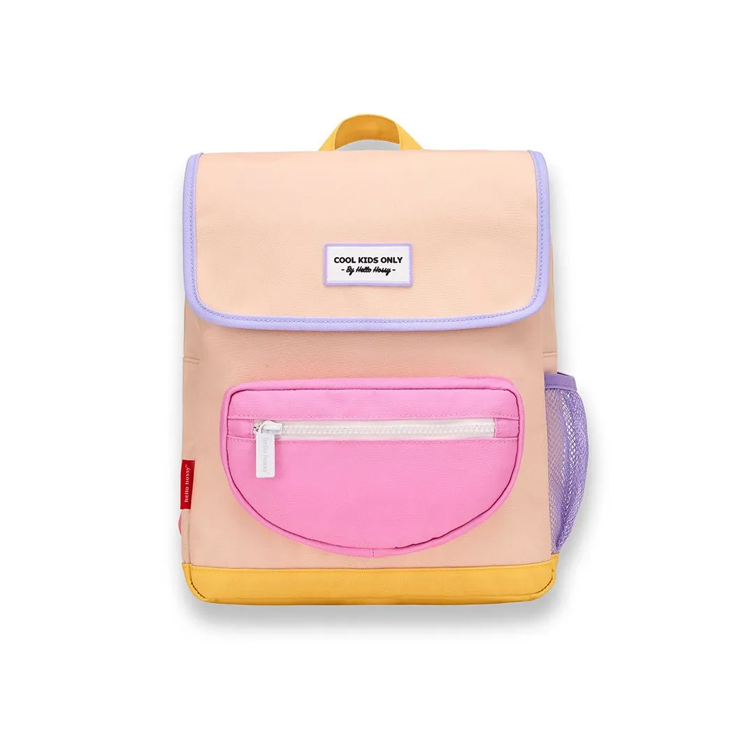 Hello Hossy Kids' Backpacks-2-6 years
