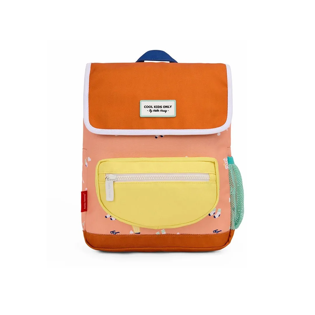 Hello Hossy Kids' Backpacks-2-6 years