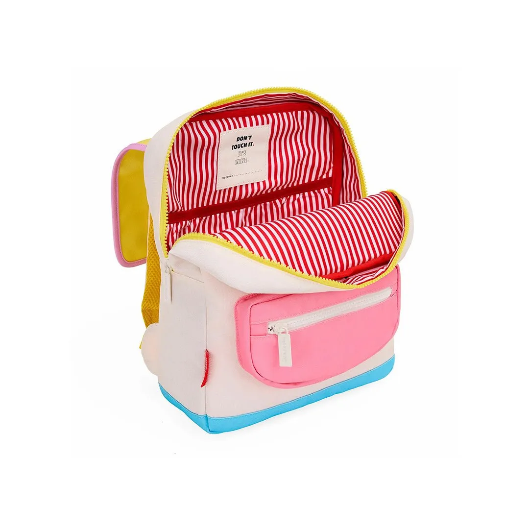 Hello Hossy Kids' Backpacks-2-6 years