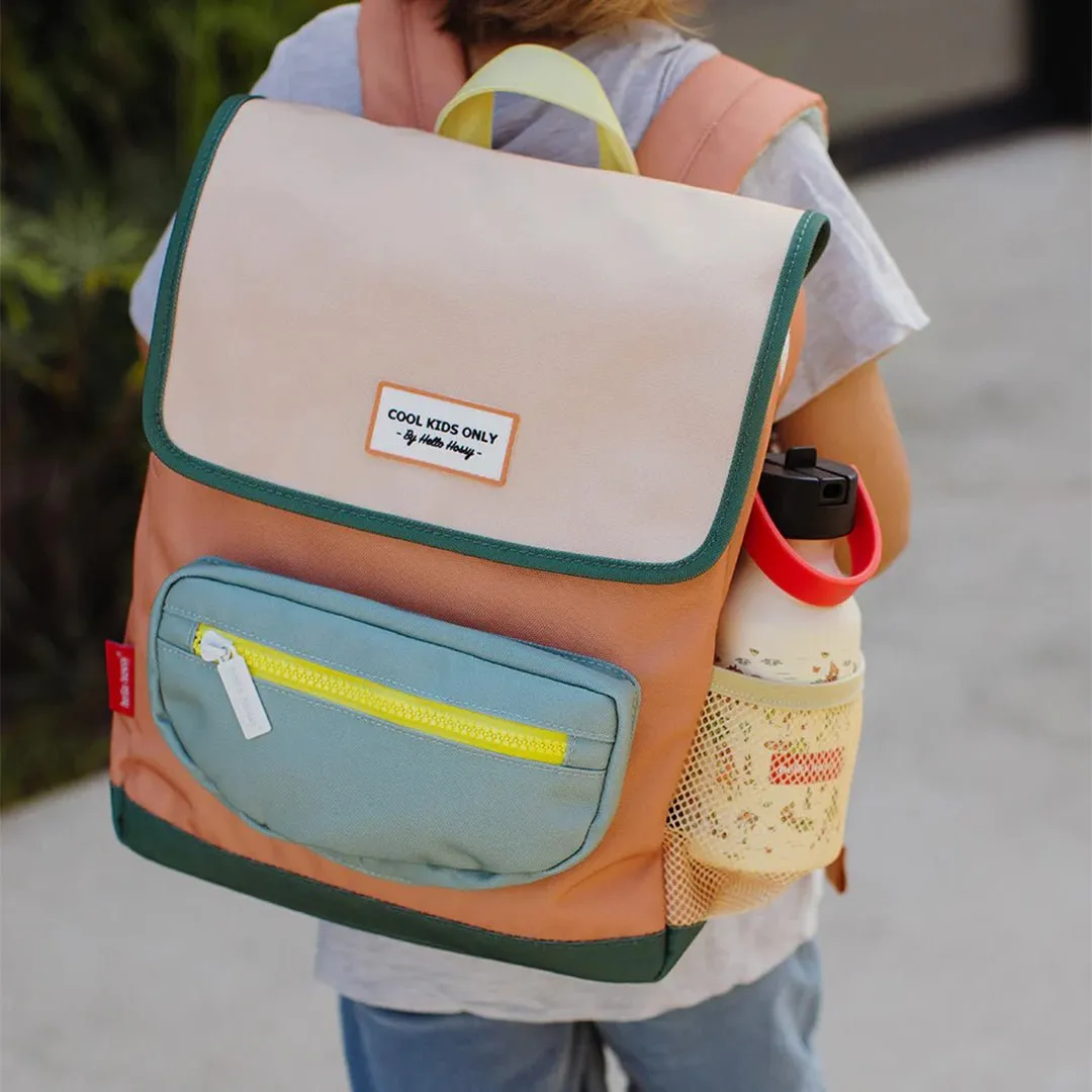 Hello Hossy Kids' Backpacks-2-6 years