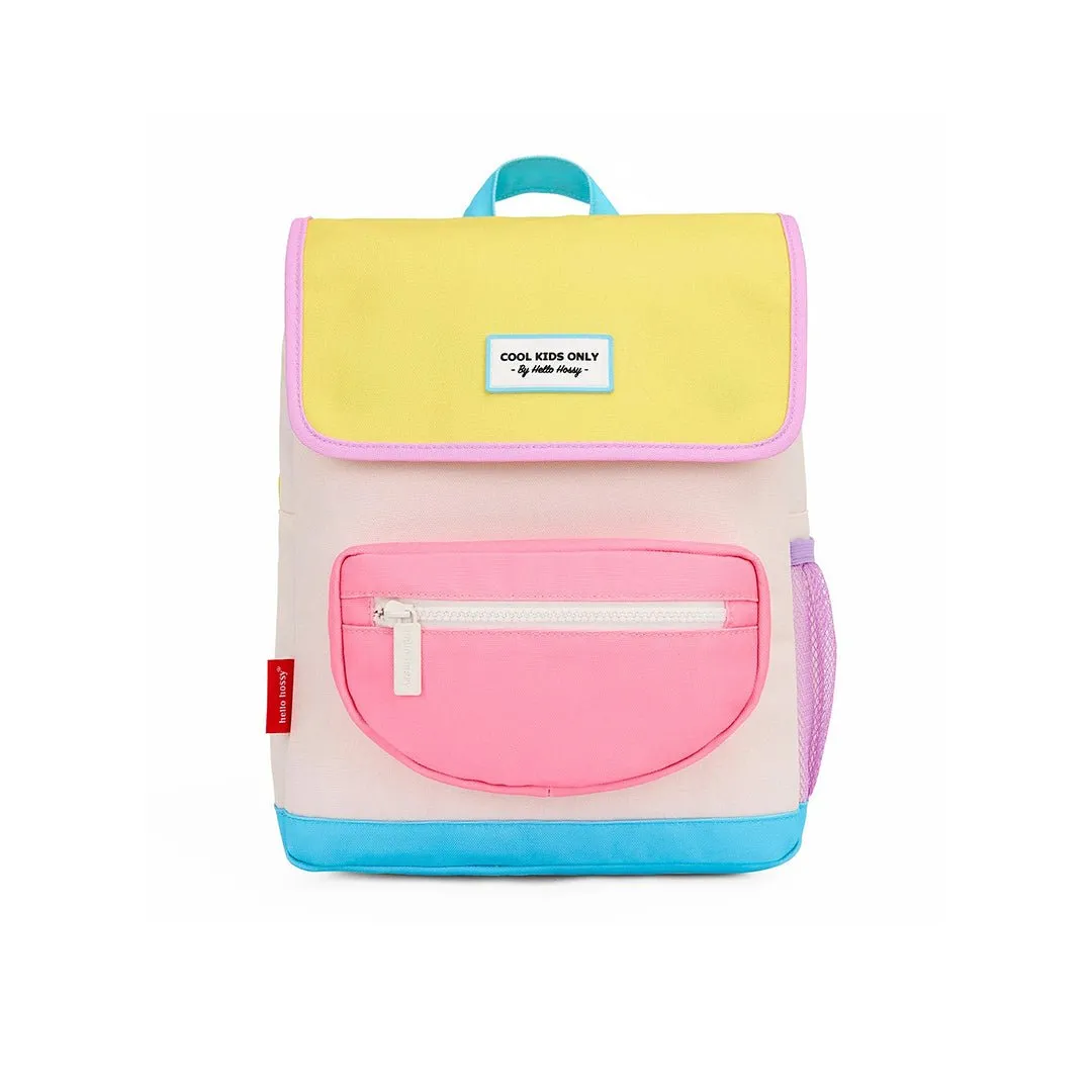 Hello Hossy Kids' Backpacks-2-6 years