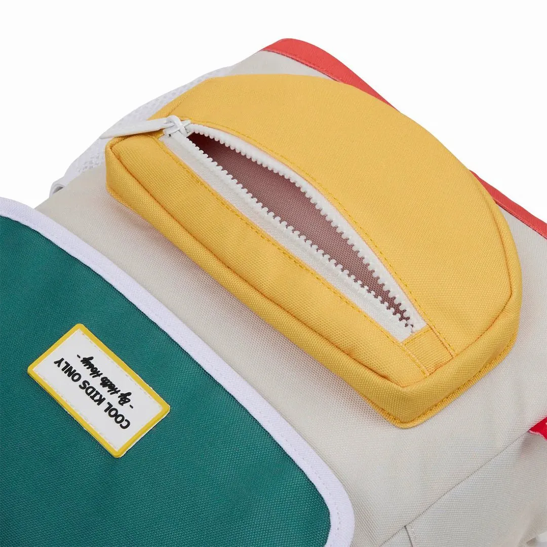 Hello Hossy Kids' Backpacks-2-6 years