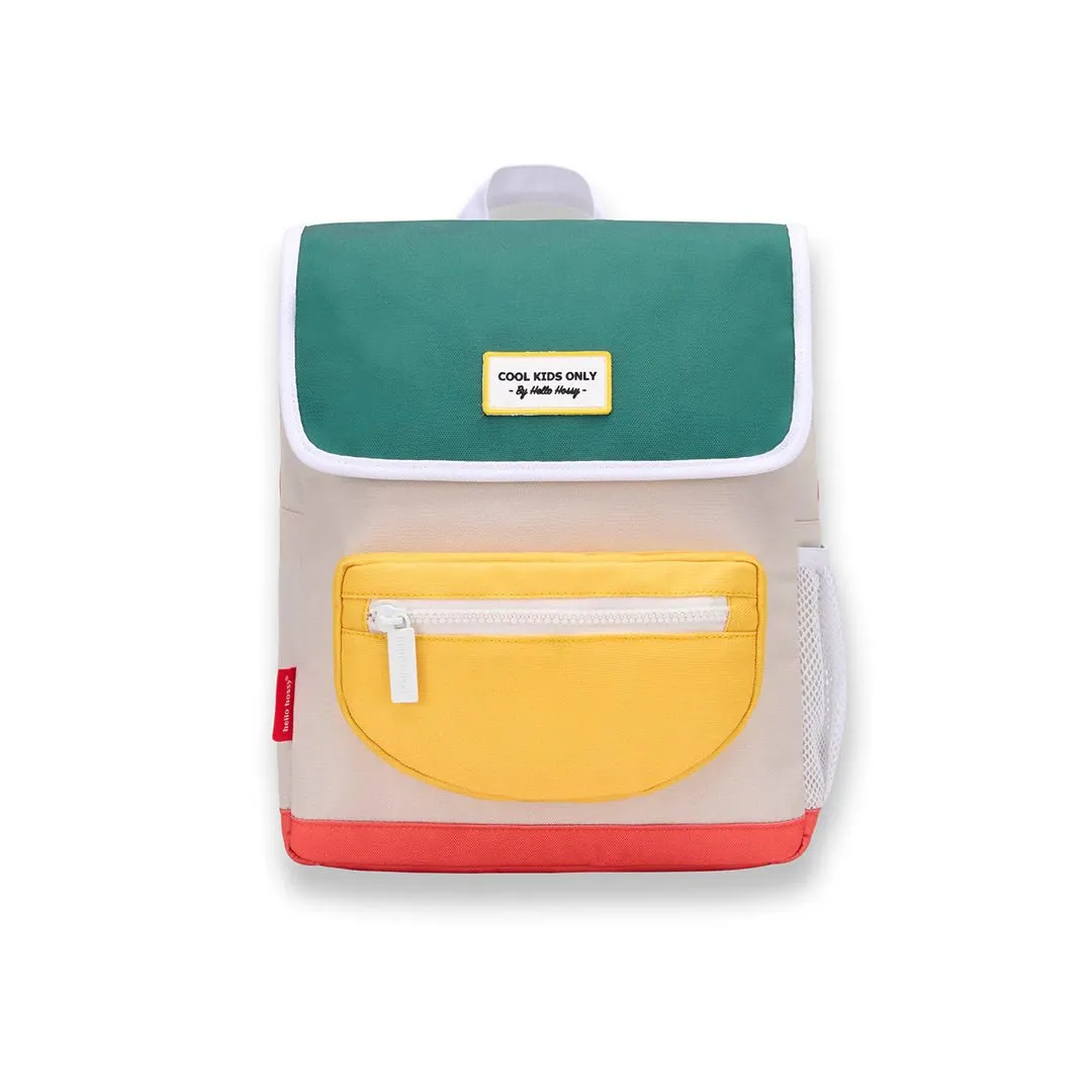 Hello Hossy Kids' Backpacks-2-6 years