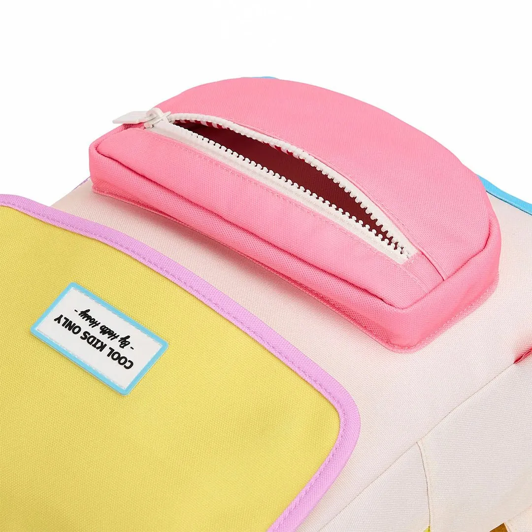 Hello Hossy Kids' Backpacks-2-6 years