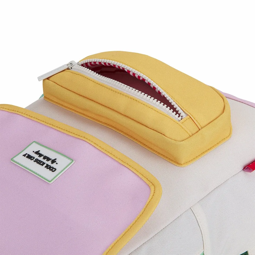 Hello Hossy Kids' Backpacks-2-6 years