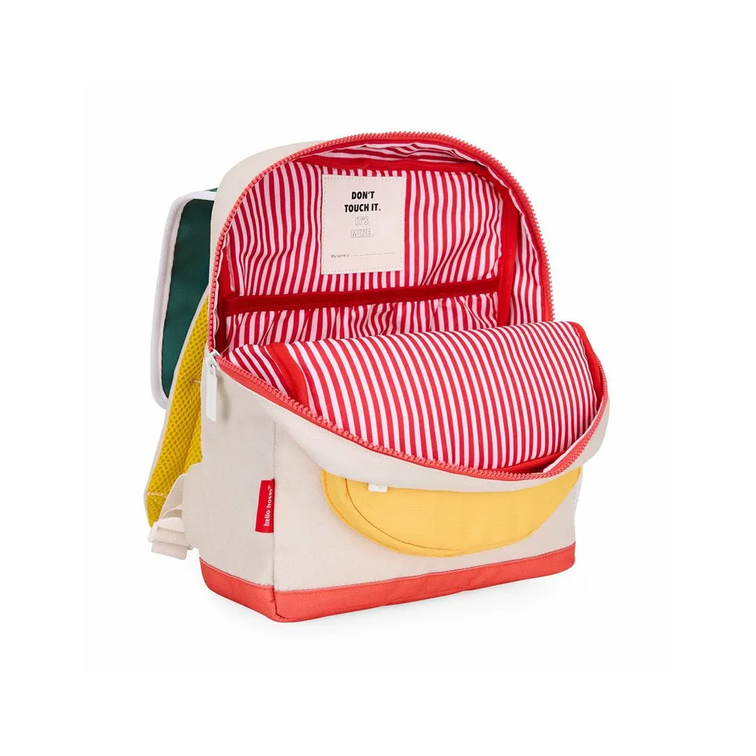 Hello Hossy Kids' Backpacks-2-6 years