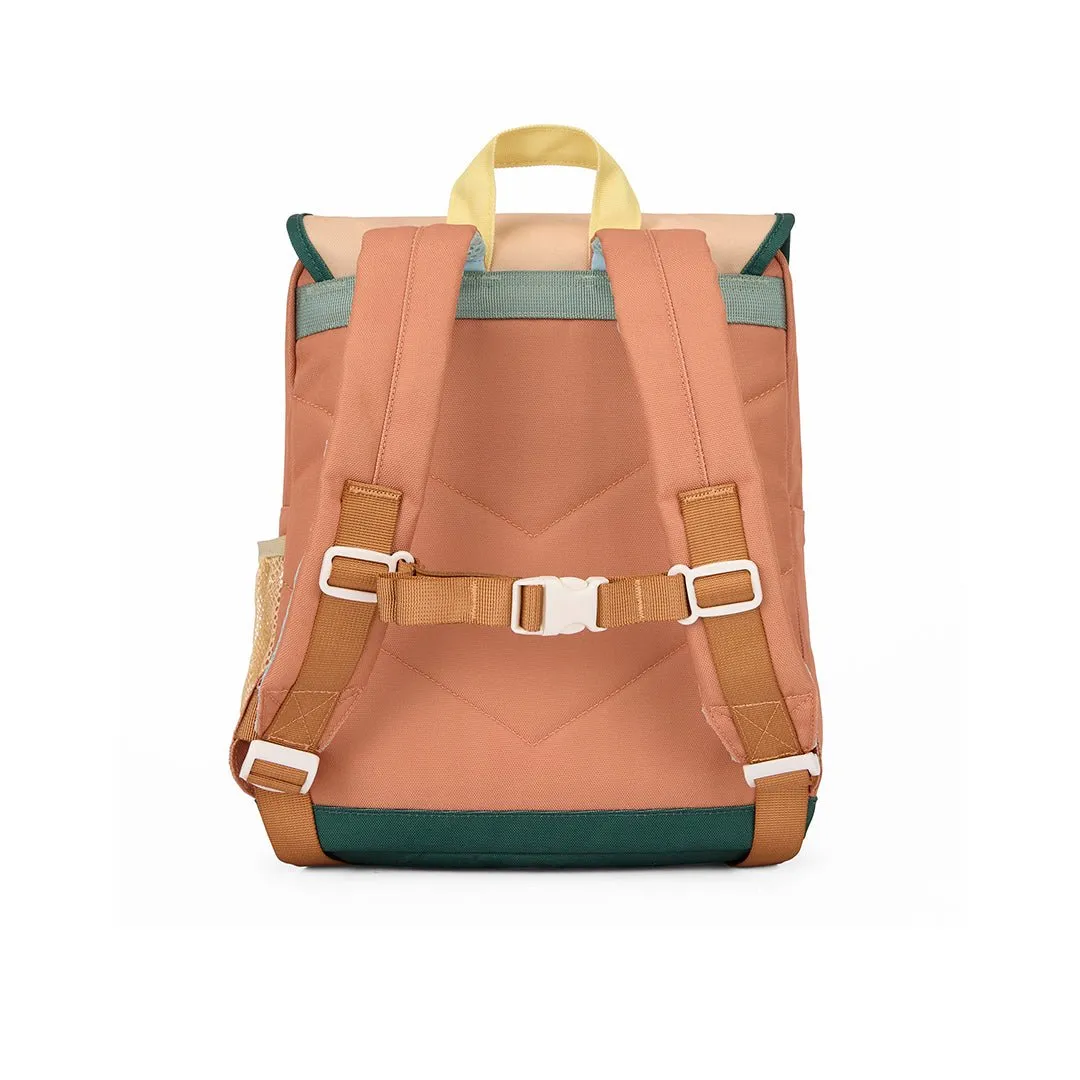 Hello Hossy Kids' Backpacks-2-6 years