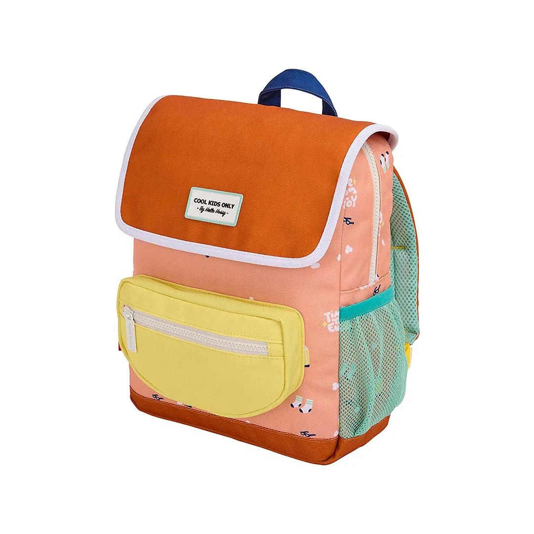 Hello Hossy Kids' Backpacks-2-6 years