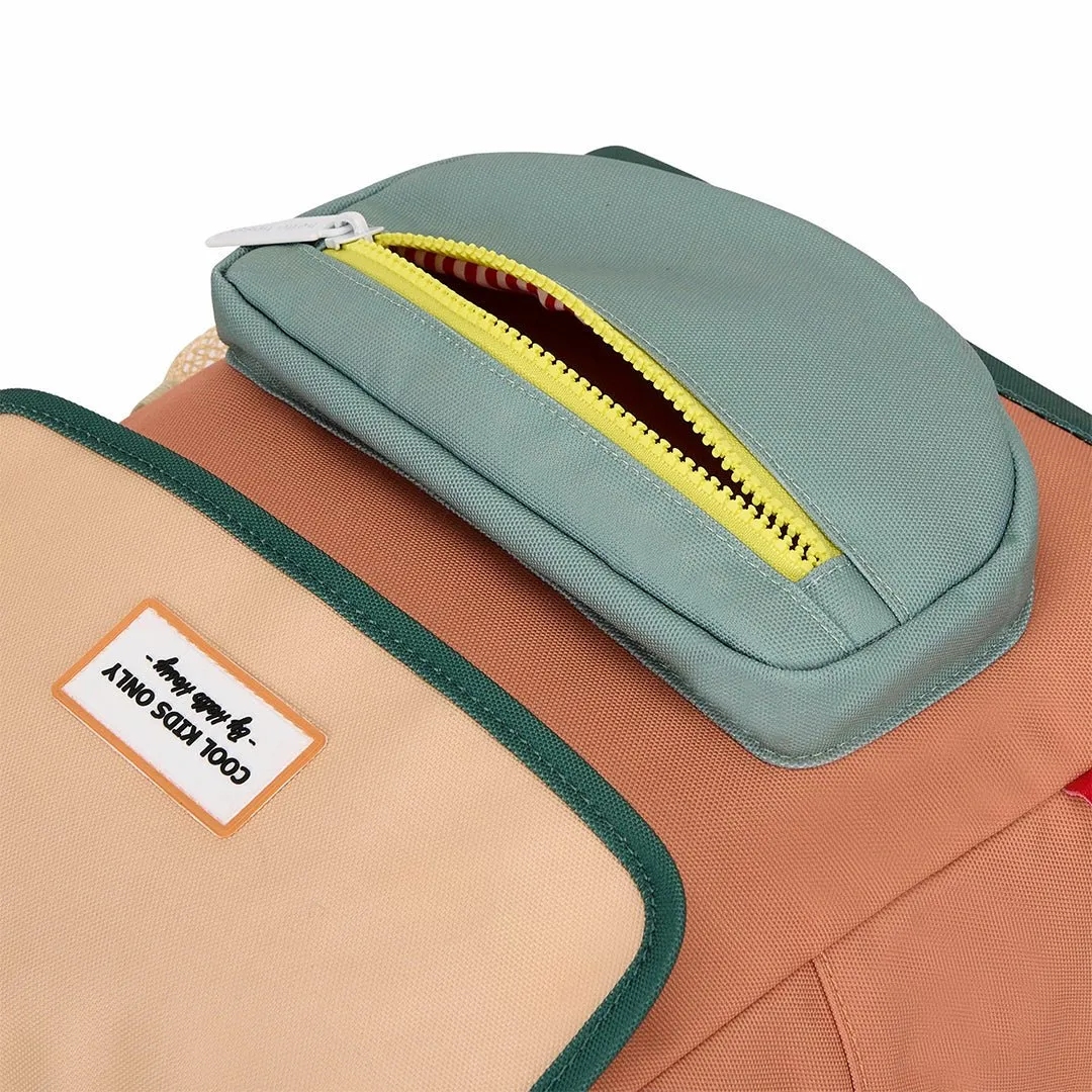 Hello Hossy Kids' Backpacks-2-6 years