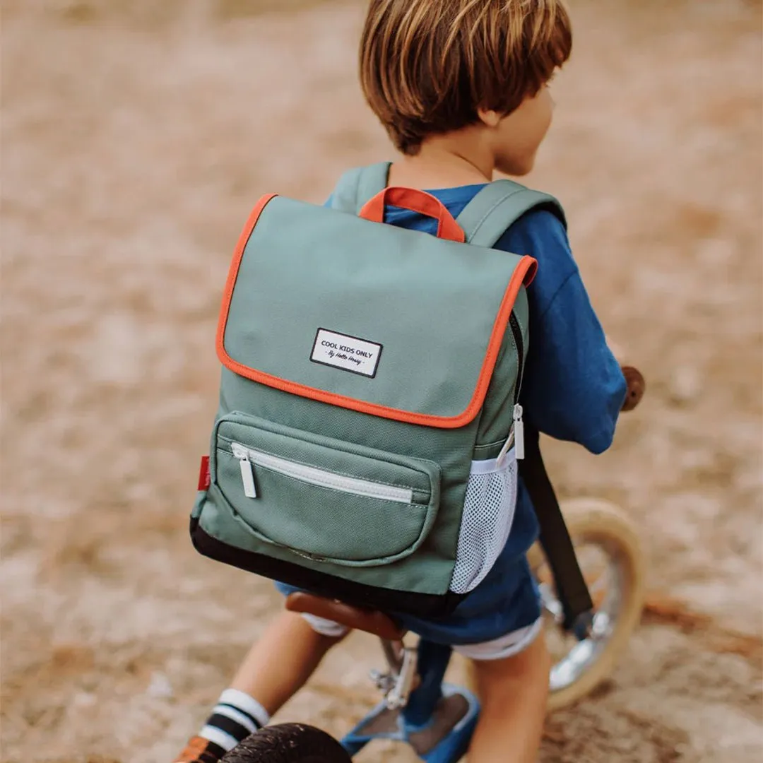 Hello Hossy Kids' Backpacks-2-6 years