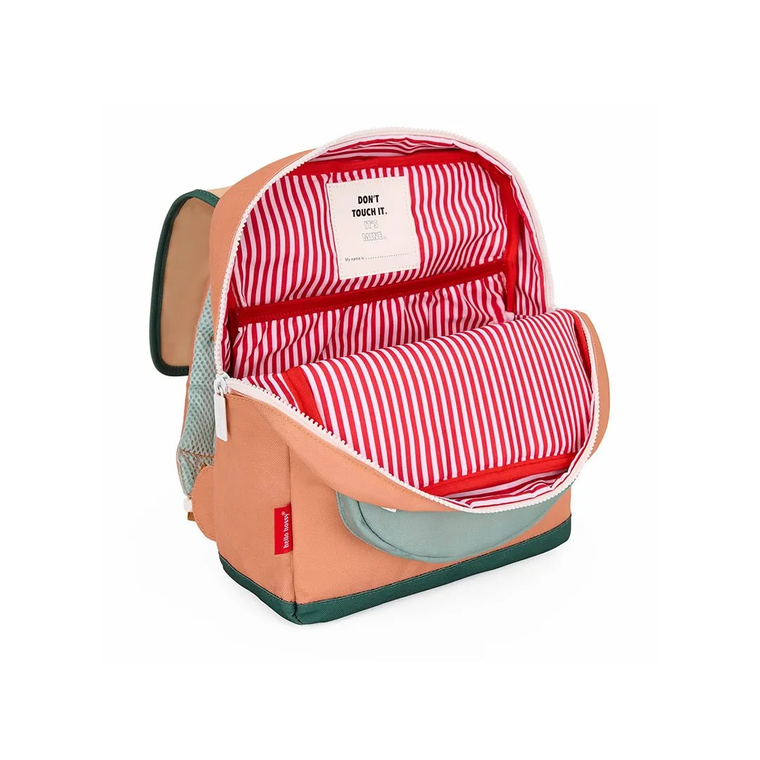 Hello Hossy Kids' Backpacks-2-6 years