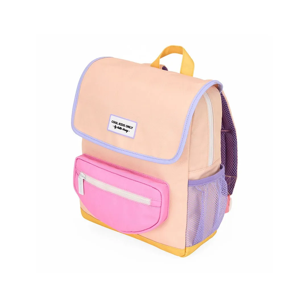 Hello Hossy Kids' Backpacks-2-6 years