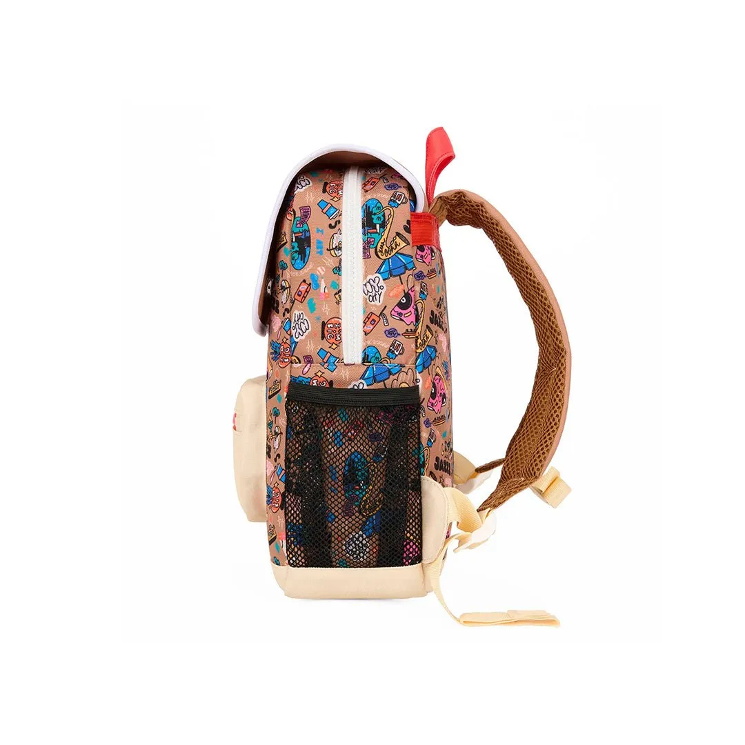Hello Hossy Kids' Backpacks-2-6 years