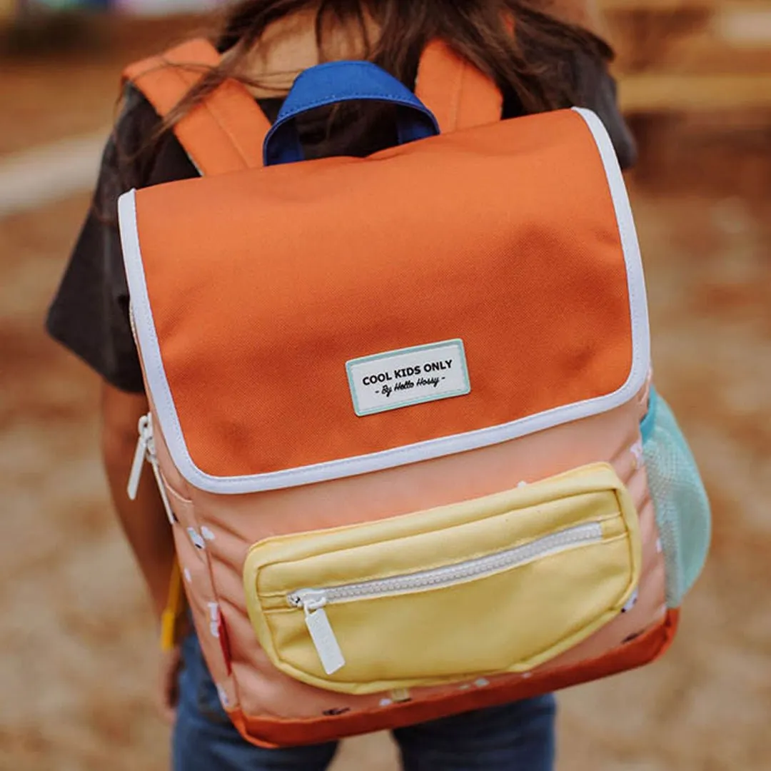 Hello Hossy Kids' Backpacks-2-6 years