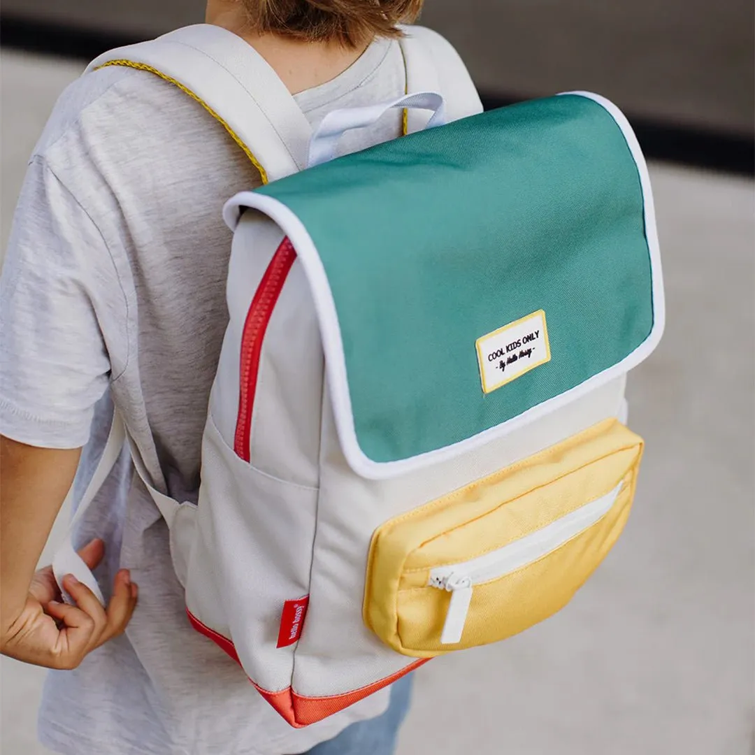 Hello Hossy Kids' Backpacks-2-6 years