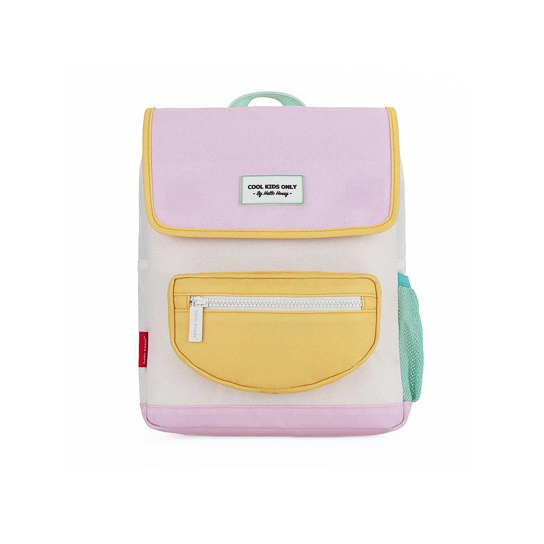 Hello Hossy Kids' Backpacks-2-6 years