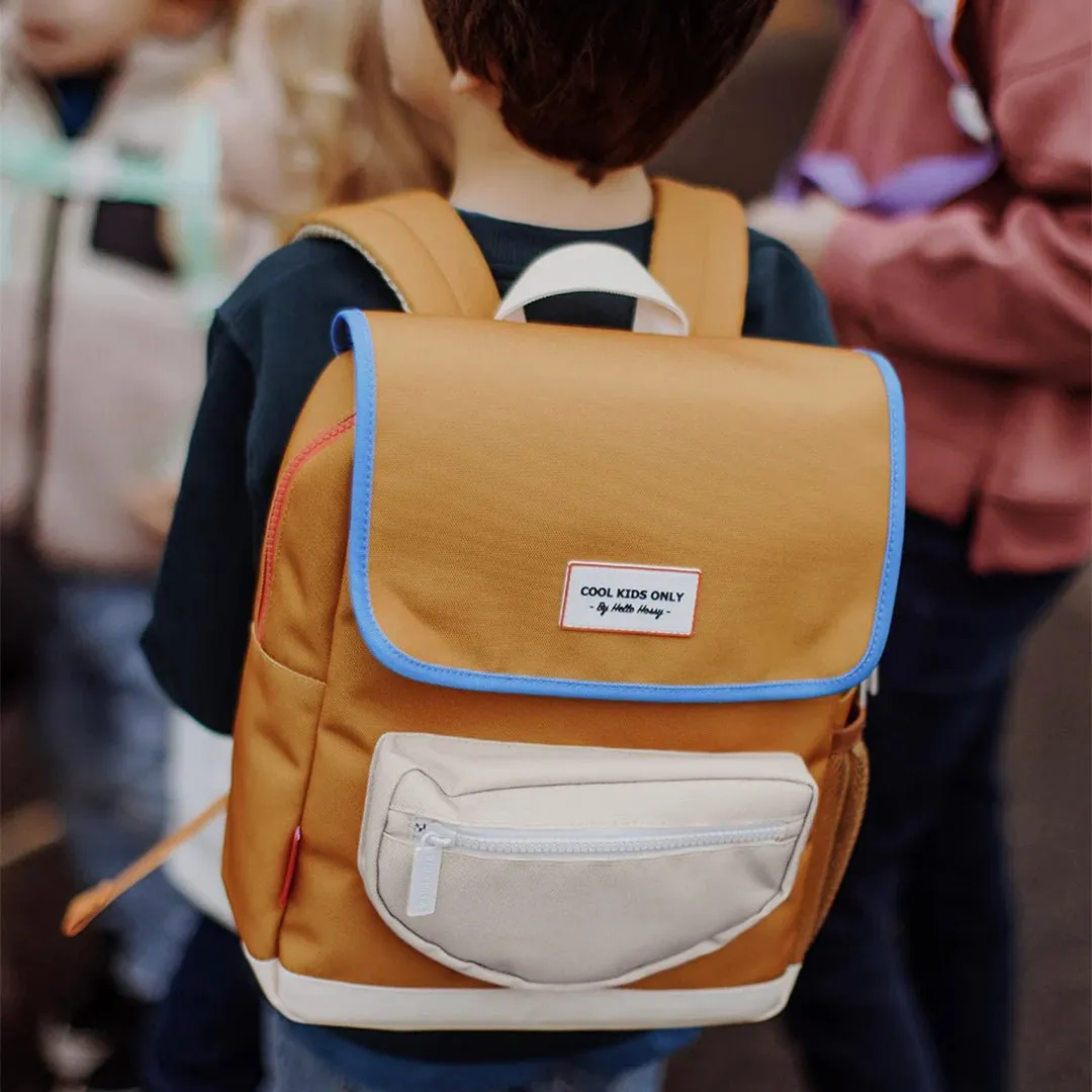 Hello Hossy Kids' Backpacks-2-6 years